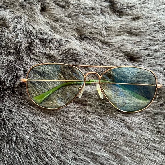 Caddis Mabuhay Reading Glasses +1.00 - Picture 2 of 11